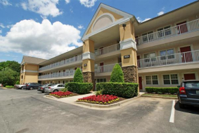 Отель Extended Stay America Suites - Nashville - Airport  Нашвилл